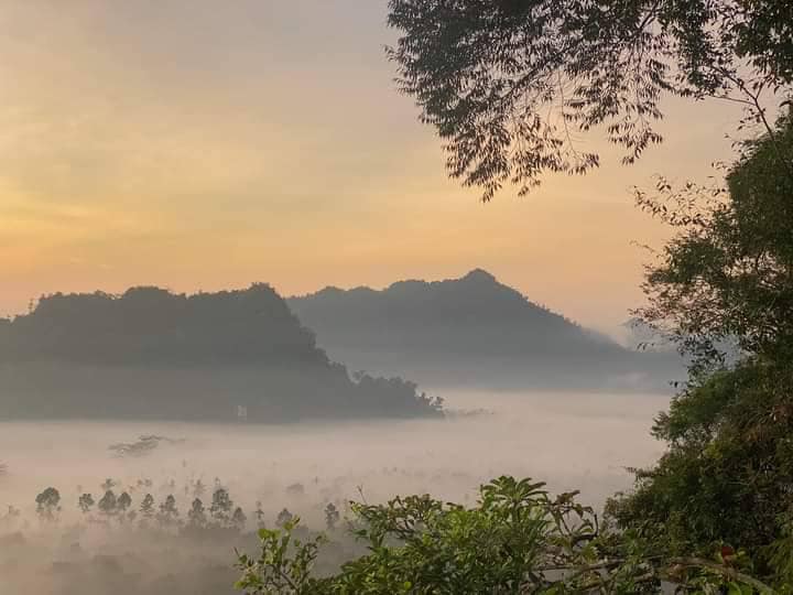 ท่องเที่ยวชุมชนถ้ำสิงห์