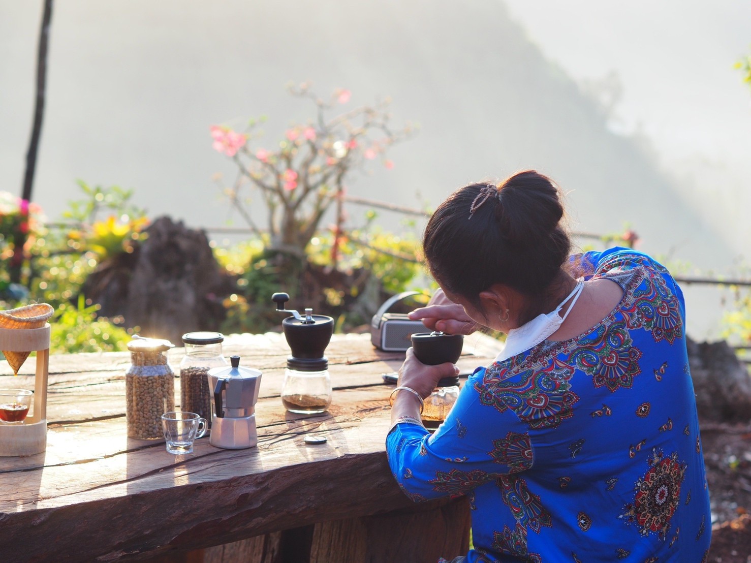 ท่องเที่ยวชุมชนถ้ำสิงห์