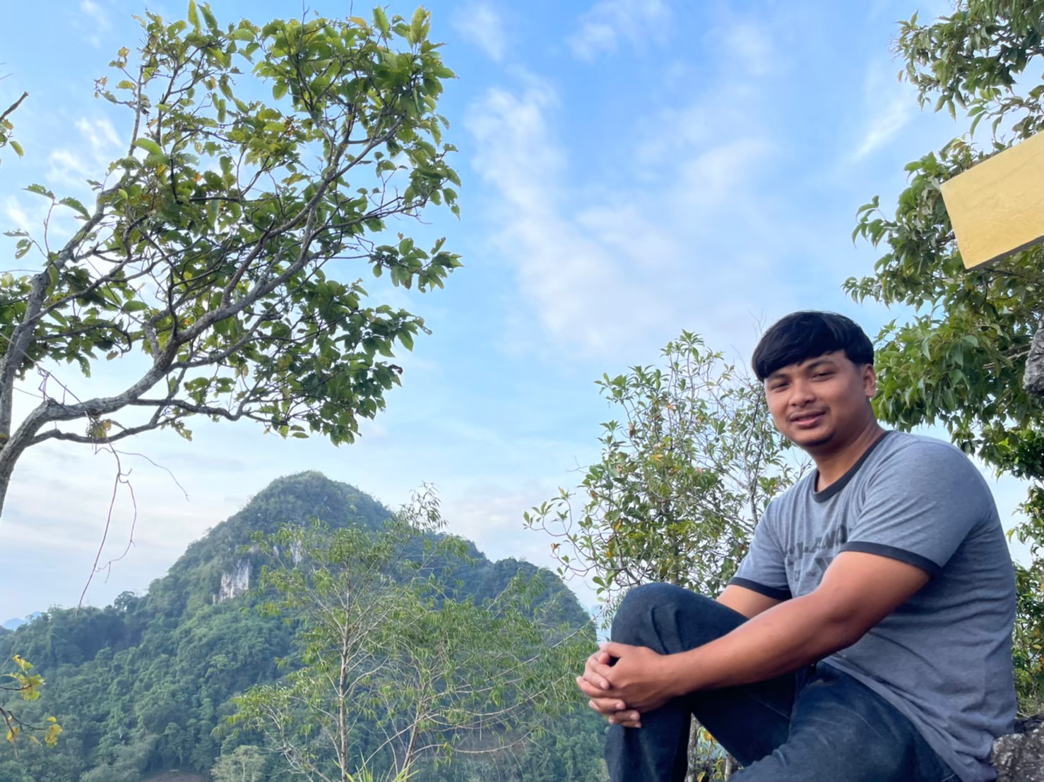 ท่องเที่ยวชุมชนถ้ำสิงห์