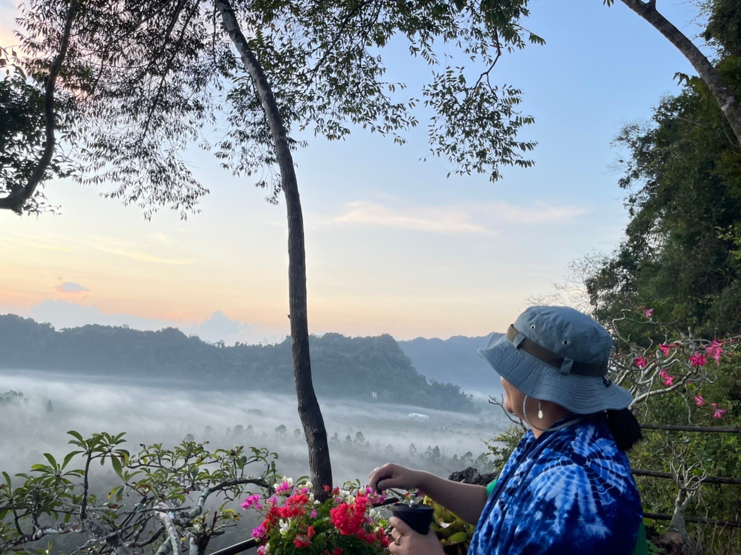 ท่องเที่ยวชุมชนถ้ำสิงห์