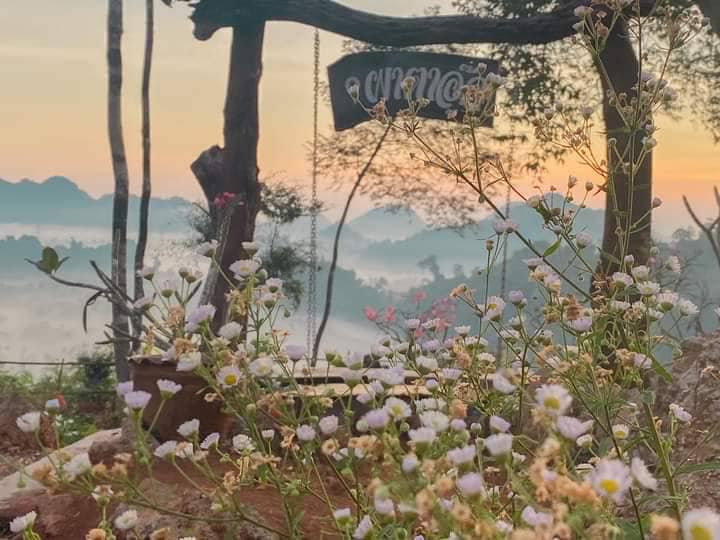 ท่องเที่ยวชุมชนถ้ำสิงห์