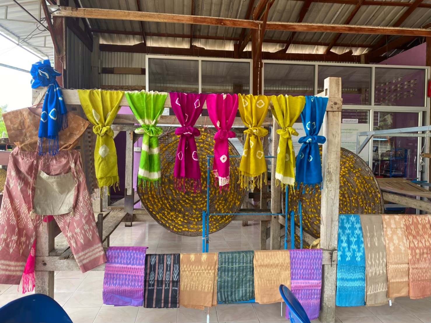 กาแฟเกรดพรีเมียมจากสวนกาแฟชุมพร