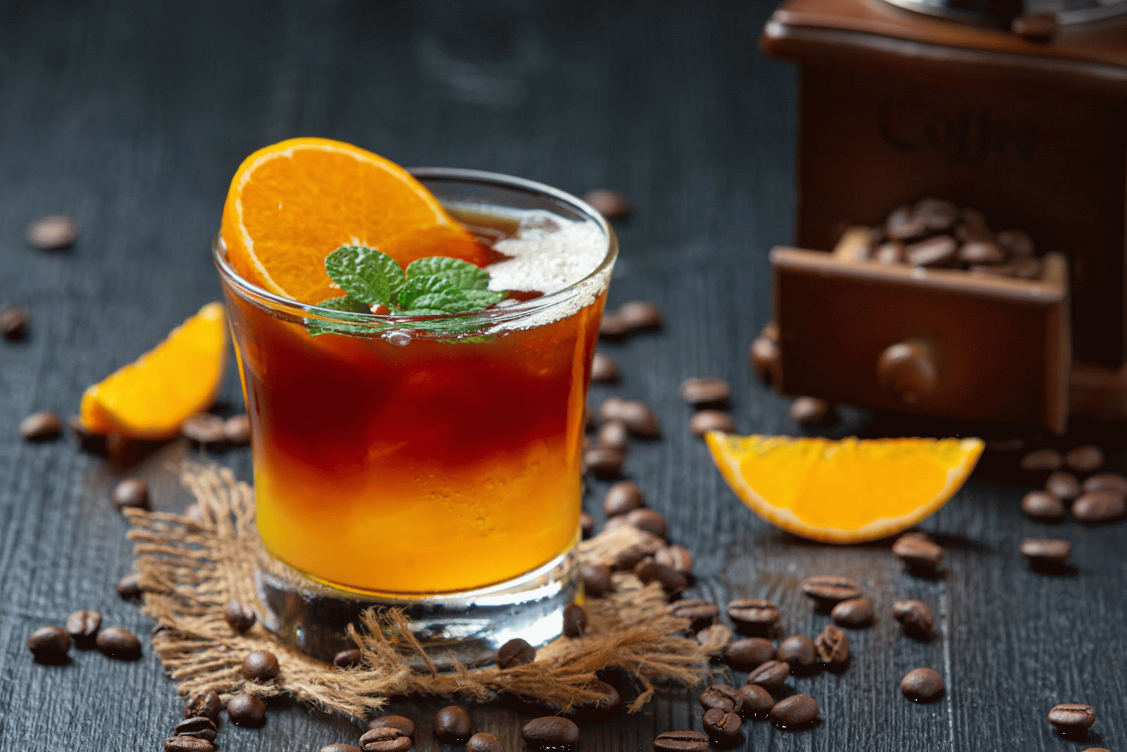 แนะนำ 5 สูตรชงกาแฟชุมพรสไตล์ Coffee X Juice อร่อยได้ไม่ต้องง้อคาเฟ่